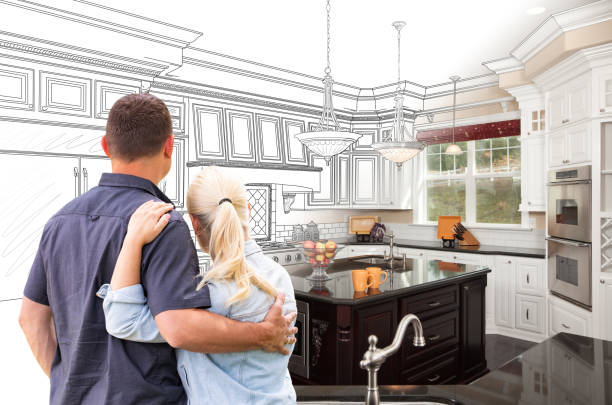 24/7 Emergency Cabinet Installation experts in Bellevue, OH