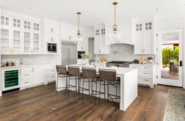 Reliable Cabinet Installation contractor in Bellevue, OH by I E Kitchen