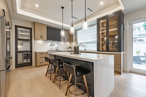Affordable Cabinet Installation solutions in Bellevue, OH